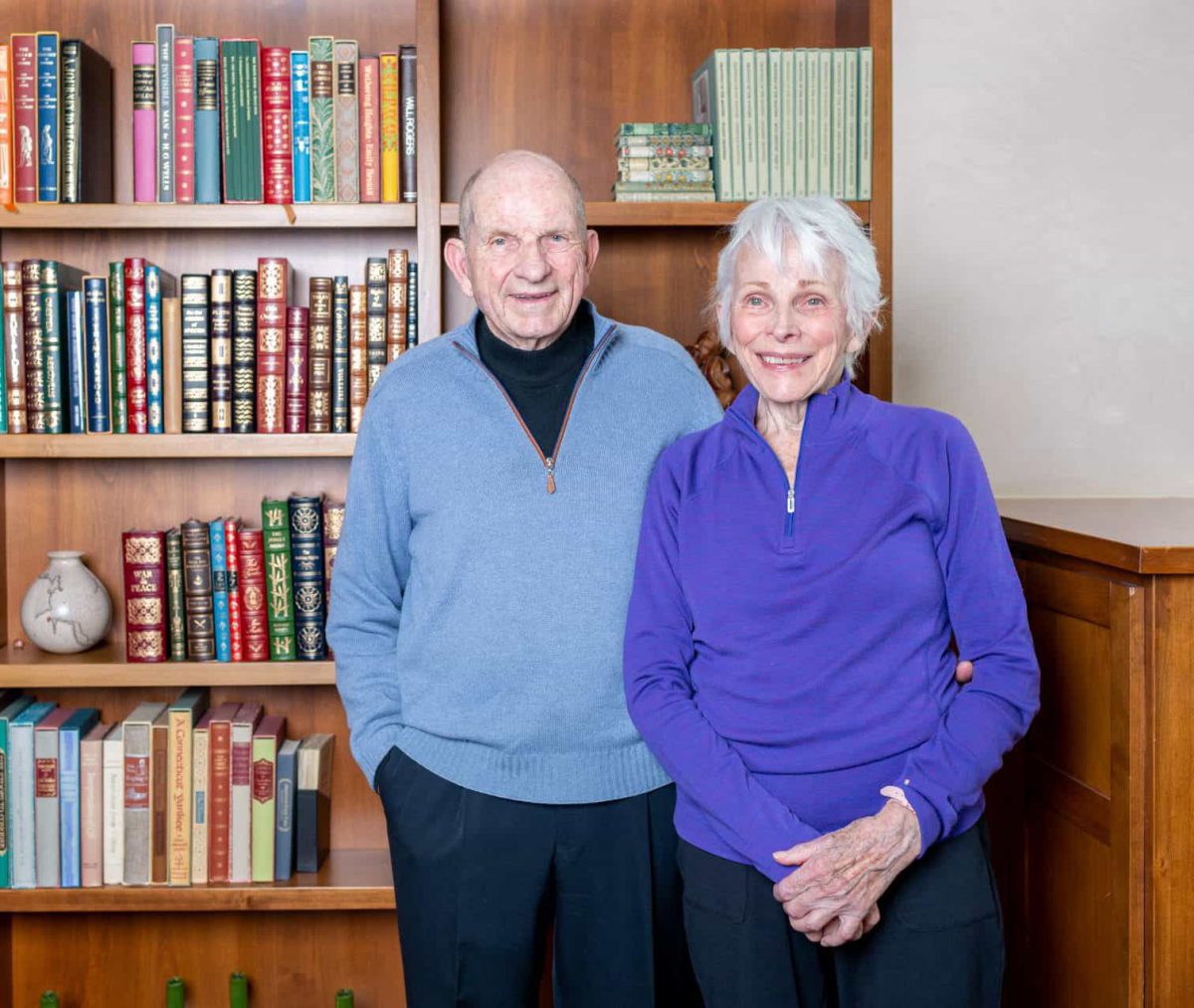 Supporting Cancer Care