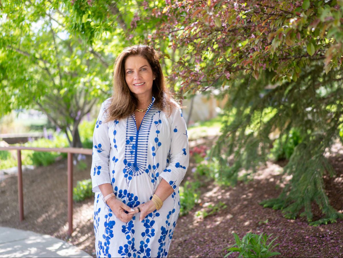 Exceptional Cancer Care Inspires Giving