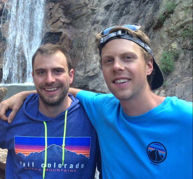 GE Johnson Foundation story