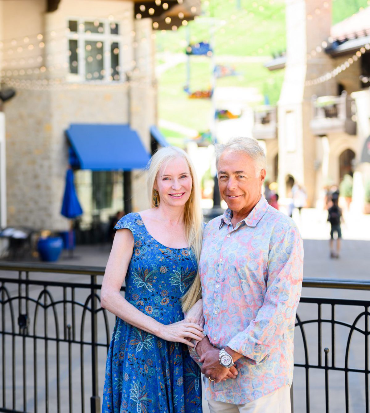 All About Connection