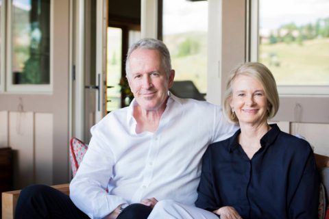 Supporting the Future of Vail Health