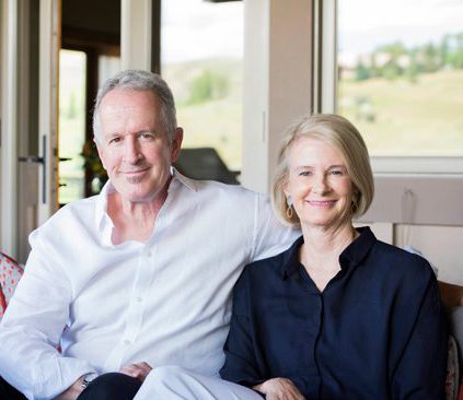 Supporting the Future of Vail Health