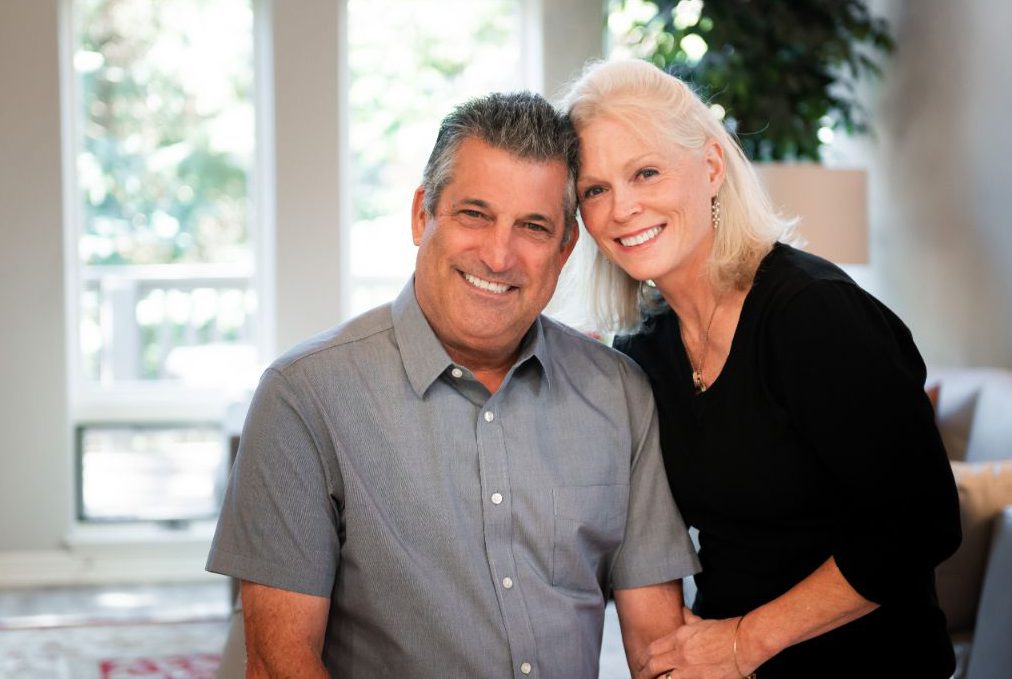 Wayne And Debbie Hauter Benefactor Story